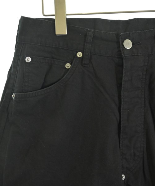 TUKI（ツキ）その他 黒 サイズ:1(S位) レディース/2200636705098