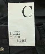 TUKI（ツキ）その他 黒 サイズ:1(S位) レディース/2200636705098