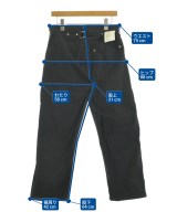 TUKI（ツキ）その他 黒 サイズ:1(S位) レディース/2200636705098