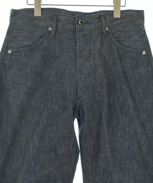 TUKI（ツキ）デニムパンツ 紺 サイズ:3(L位) メンズ/2200531455296