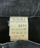 TUKI（ツキ）デニムパンツ 紺 サイズ:3(L位) メンズ/2200531455296
