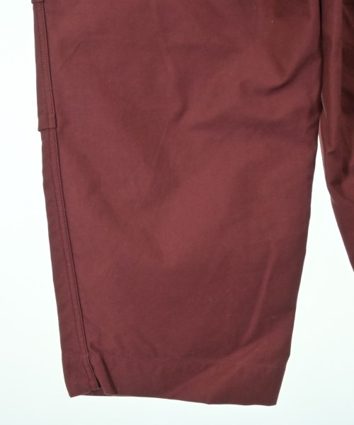 TUKI（ツキ）チノパン 赤 サイズ:1(S位) メンズ/2200622612041