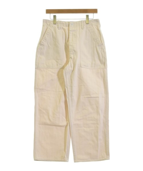 ツキ(TUKI)のTUKI カーゴパンツ