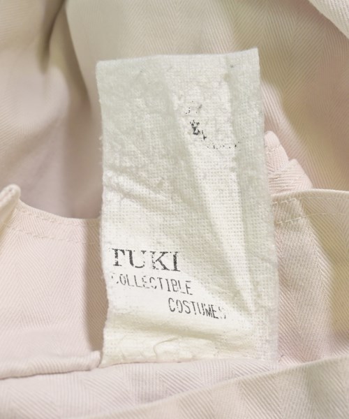 TUKI（ツキ）カーゴパンツ ピンク サイズ:2(M位) メンズ/2200622886046