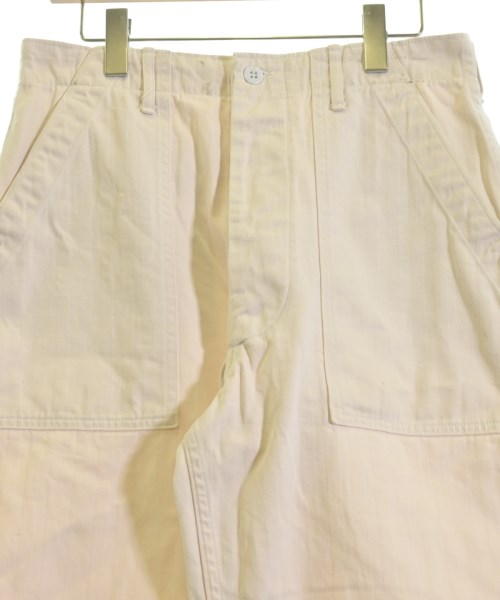 TUKI（ツキ）カーゴパンツ ピンク サイズ:2(M位) メンズ/2200622886046