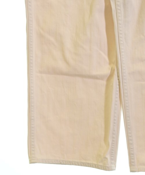 TUKI（ツキ）カーゴパンツ ピンク サイズ:2(M位) メンズ/2200622886046