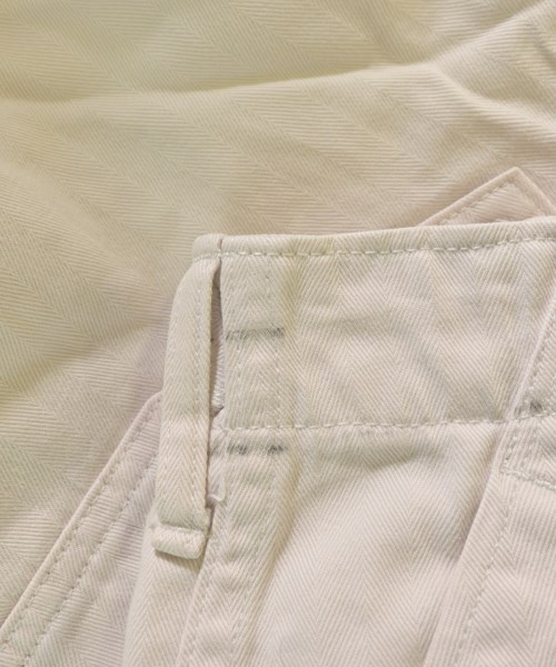 TUKI（ツキ）カーゴパンツ ピンク サイズ:2(M位) メンズ/2200622886046