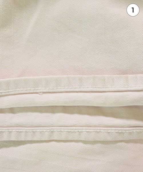 TUKI（ツキ）カーゴパンツ ピンク サイズ:2(M位) メンズ/2200622886046