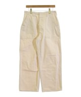 TUKI（ツキ）カーゴパンツ ピンク サイズ:2(M位) メンズ/2200622886046