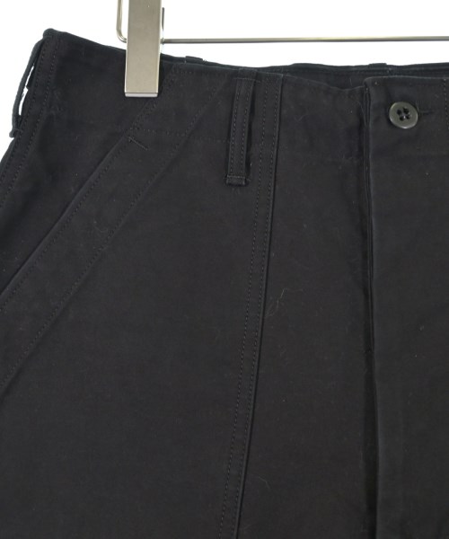 TUKI（ツキ）チノパン 黒 サイズ:1(S位) メンズ/2200622412368