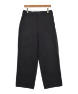 TUKI（ツキ）チノパン 黒 サイズ:1(S位) メンズ/2200622412368