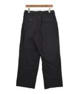 TUKI（ツキ）チノパン 黒 サイズ:1(S位) メンズ/2200622412368