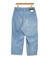 TUKI（ツキ）デニムパンツ 青 サイズ:32(L位) メンズ/2200628957061