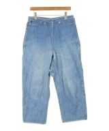 TUKI デニムパンツ