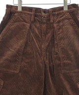 TUKI（ツキ）ショートパンツ 茶 サイズ:1(S位) メンズ/2200631949084