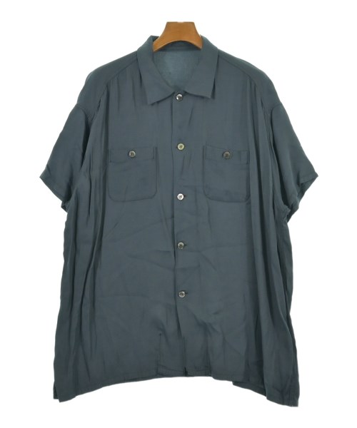 ツキ(TUKI)のTUKI カジュアルシャツ