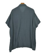 TUKI（ツキ）カジュアルシャツ 紺 サイズ:6(XXL位) メンズ/2200607023763