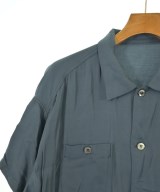 TUKI（ツキ）カジュアルシャツ 紺 サイズ:6(XXL位) メンズ/2200607023763