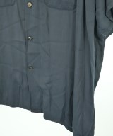 TUKI（ツキ）カジュアルシャツ 紺 サイズ:6(XXL位) メンズ/2200607023763