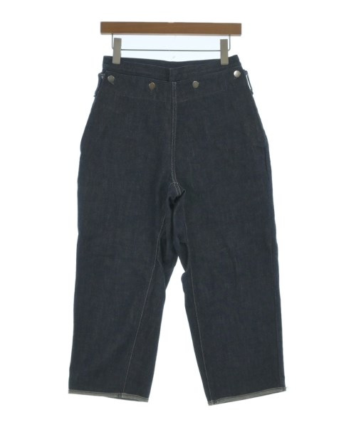 TUKI(ツキ)デニムパンツ 紺 サイズ:0(XS位)/2200671380113