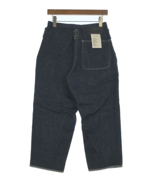 TUKI（ツキ）デニムパンツ 紺 サイズ:0(XS位) レディース/2200671380113