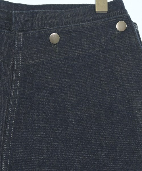 TUKI（ツキ）デニムパンツ 紺 サイズ:0(XS位) レディース/2200671380113