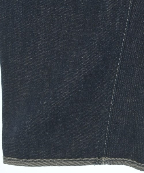 TUKI（ツキ）デニムパンツ 紺 サイズ:0(XS位) レディース/2200671380113