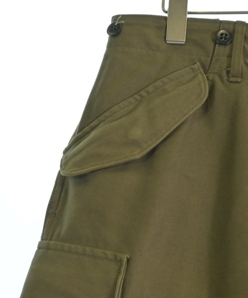 TUKI（ツキ）カーゴパンツ カーキ サイズ:2(M位) メンズ/2200674783195