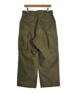 TUKI（ツキ）カーゴパンツ カーキ サイズ:2(M位) メンズ/2200674783195