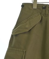 TUKI（ツキ）カーゴパンツ カーキ サイズ:2(M位) メンズ/2200674783195