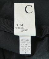 TUKI（ツキ）その他 黒 サイズ:2(M位) メンズ/2200677046150