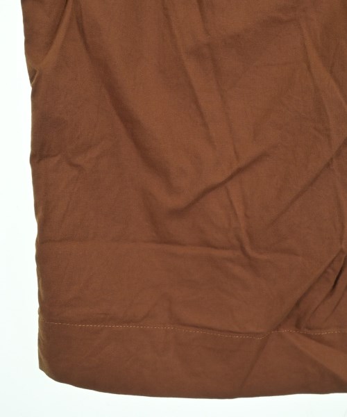 TUKI（ツキ）その他 茶 サイズ:2(M位) メンズ/2200647350119