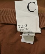 TUKI（ツキ）その他 茶 サイズ:2(M位) メンズ/2200647350119