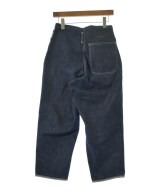 TUKI（ツキ）デニムパンツ 紺 サイズ:00(XS位) レディース/2200711604025
