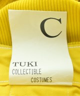 TUKI（ツキ）その他 黄 サイズ:1(S位) メンズ/2200713702033