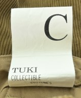 TUKI（ツキ）その他 茶 サイズ:1(S位) メンズ/2200713702040