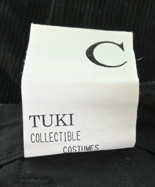 TUKI（ツキ）その他 黒 サイズ:1(S位) メンズ/2200713702057