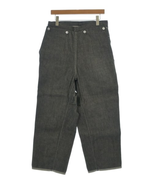 TUKI(ツキ)デニムパンツ 紺 サイズ:2(M位)/2200648971085