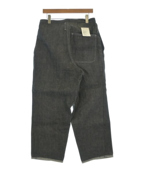 TUKI（ツキ）デニムパンツ 紺 サイズ:2(M位) メンズ/2200648971085