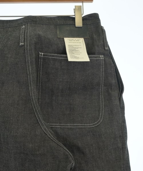 TUKI（ツキ）デニムパンツ 紺 サイズ:2(M位) メンズ/2200648971085