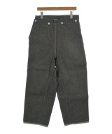 TUKI（ツキ）デニムパンツ 紺 サイズ:2(M位) メンズ/2200648971085