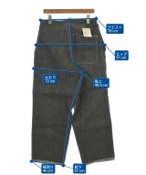 TUKI（ツキ）デニムパンツ 紺 サイズ:2(M位) メンズ/2200648971085