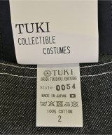 TUKI（ツキ）その他 黒 サイズ:2(M位) メンズ/2200705435635