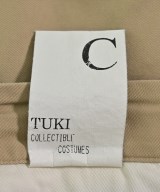TUKI（ツキ）チノパン ベージュ サイズ:-(M位) レディース/2200721239149