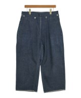 TUKI（ツキ）デニムパンツ 紺 サイズ:3(L位) メンズ/2200724392100