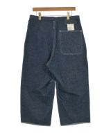 TUKI（ツキ）デニムパンツ 紺 サイズ:3(L位) メンズ/2200724392100