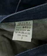 TUKI（ツキ）デニムパンツ 紺 サイズ:3(L位) メンズ/2200724392100