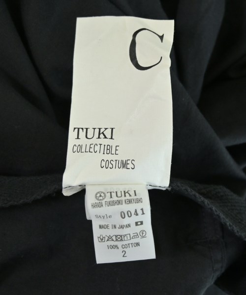 TUKI（ツキ）その他 黒 サイズ:2(M位) メンズ/2200725872021