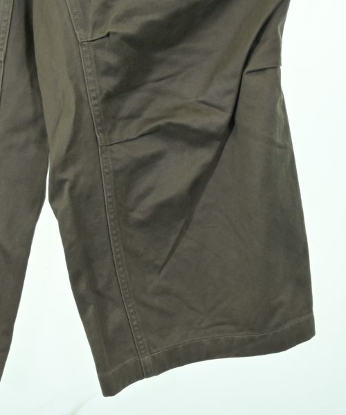 TUKI（ツキ）カーゴパンツ カーキ サイズ:2(M位) メンズ/2200683709094