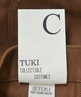 TUKI（ツキ）その他 茶 サイズ:2(M位) メンズ/2200690083040
